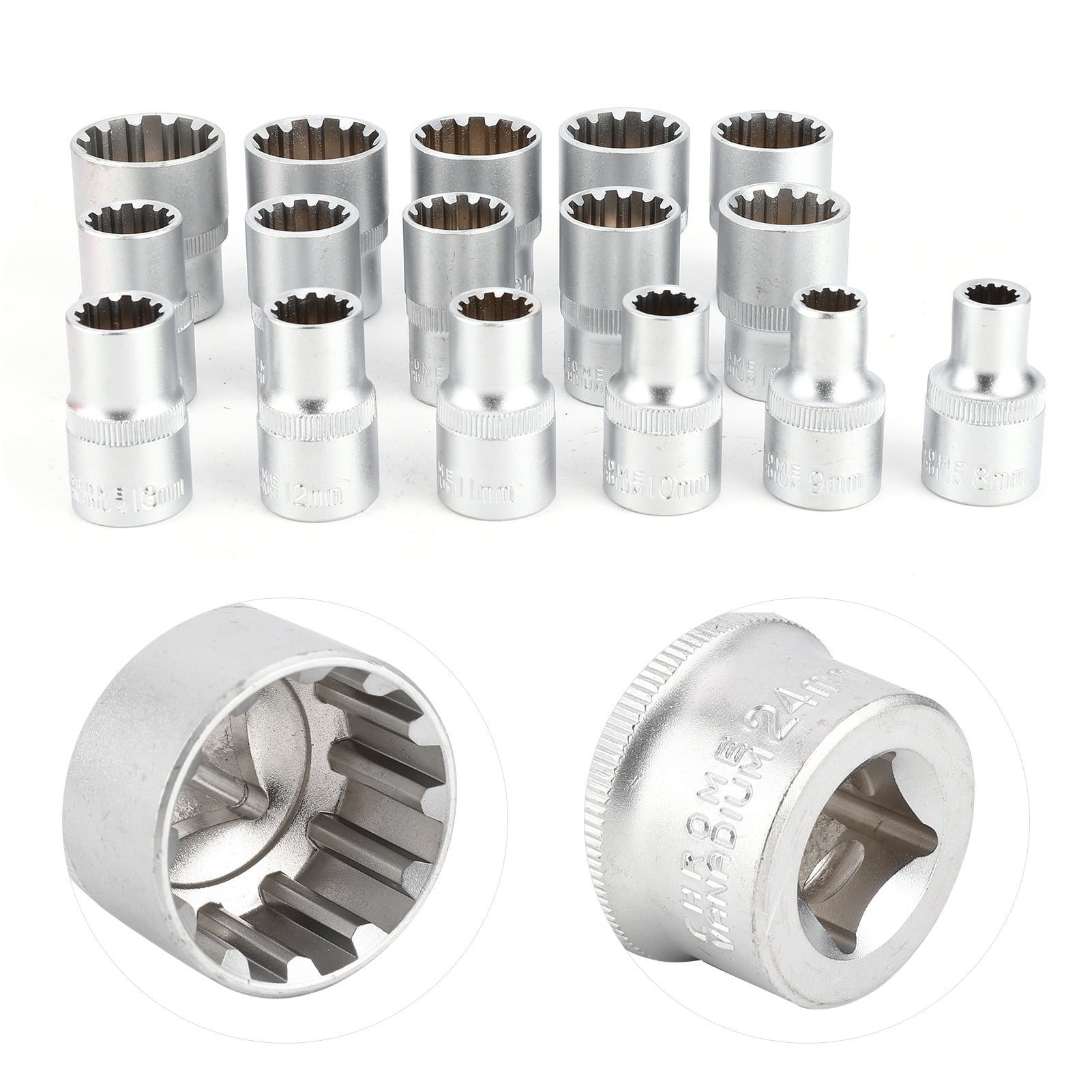 trpせっと Wheeler Engineering® 30-Piece P-Handle Driver Set | Bass Pro