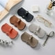 thumbnail image 2 of Bolsa para gafas de sol, estuche portátil para gafas, funda protectora para gafas de sol, bonito clip para gafas, bolsa sencilla para gafas para mujer, 2 of 6