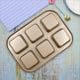 thumbnail image 5 of Antiadherente Para Magdalenas Brownie Muffin , Para Hornear Pan Cuadrado, 5 of 9