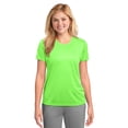 thumbnail image 1 of Camiseta de rendimiento para mujer de Port & Company?. LPC380 Puerto & Compa??a LPC380, 1 of 1