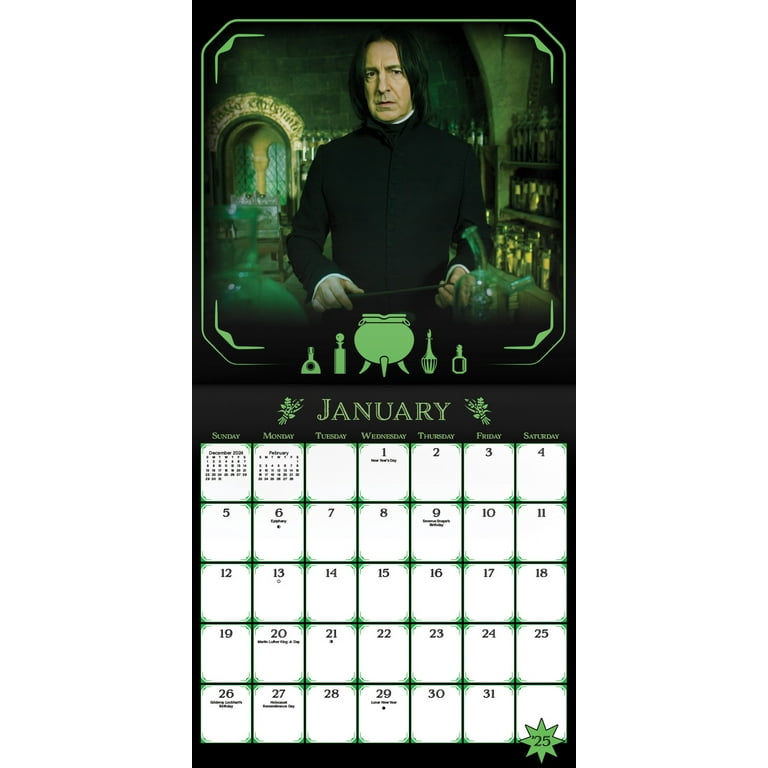 harry-potter-2025-calendar-and-daily-desk-box-calendar-walmart-com