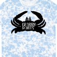 thumbnail image 4 of Inktastic Crabby Pants T-Shirt, 4 of 5