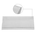 thumbnail image 3 of Unique Bargains Microfiber Cleaning Cloth 6' x 6' Soft Suede for Camera Lens, Grey 24 Pack, 3 of 6