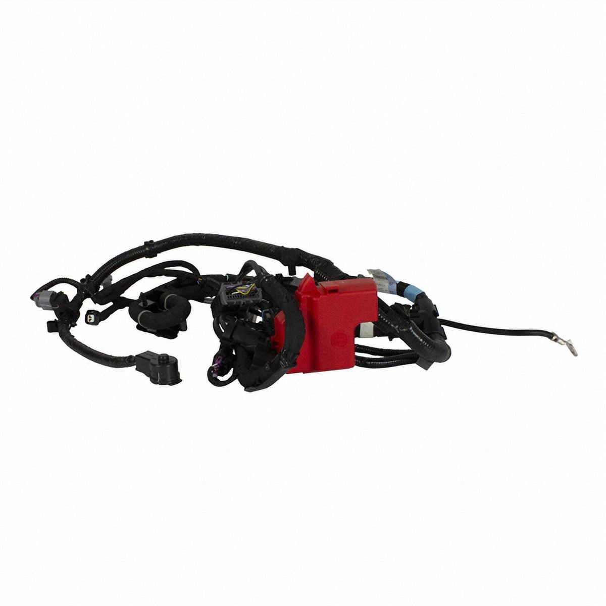 Motorcraft WC-96499 Starter Cable Fits select: 2016-2019 FORD FLEX, 2016-2019 FORD TAURUS