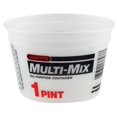 thumbnail image 1 of Leaktite 002C01MM500 Multi-Mix Container Paint- pack of 25, 1 of 3