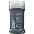 thumbnail image 2 of Dove Men+Care Deodorant Stick Clean Comfort 3 Oz(Pack Of 4), 2 of 2