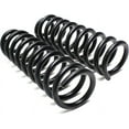 thumbnail image 3 of Moog 60114 Front Coil Spring Fits select: 1993-2002 PONTIAC FIREBIRD, 1993-1997 CHEVROLET CAMARO Z28, 3 of 5