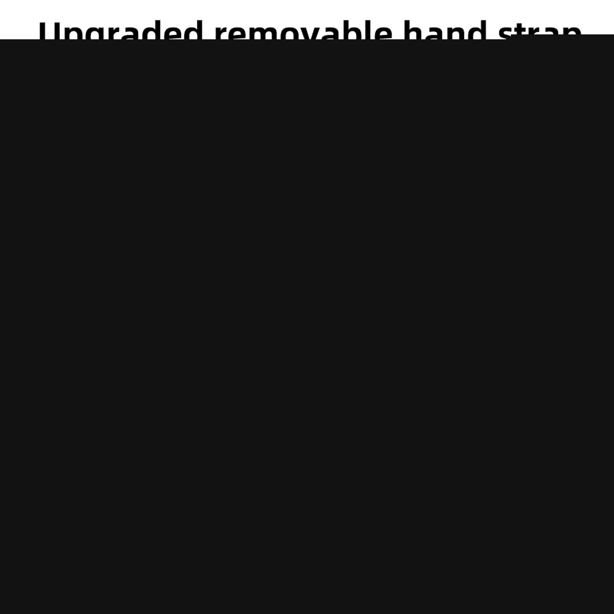 thumbnail image 5 of Compatible with Samsung Galaxy S25 Ultra, Zipper Purse Shoulder Strap & Wrist Strap Card Slots Kickstand PU Leather Wallet Case Rugged Magnetic Closure for Samsung Galaxy S25 Ultra, Purple, 5 of 6