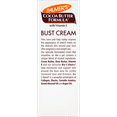 Palmer's Cocoa Butter Formula Bust Cream, 4.4 oz.
