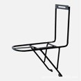 thumbnail image 5 of Bike Front Luggage Rack Bike Front Rack Bicycle Panniers Shelf Cycling Bike Stand, 5 of 5
