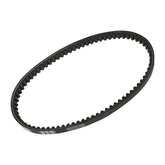 Unique Bargains ATV UTV Drive Belt V-Belt for GY6 125cc 150cc Short Case 152QMI 157QMJ Engine Based Scooter Moped ATV