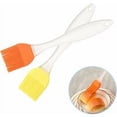 thumbnail image 1 of Cepillo de cocina, cepillo de silicona, cepillo de silicona para cocina, cepillos para barbacoa, cepillo de repostería, para barbacoa, pasteles, cocina, horneado, cocina, aceite para untar, 1 of 5