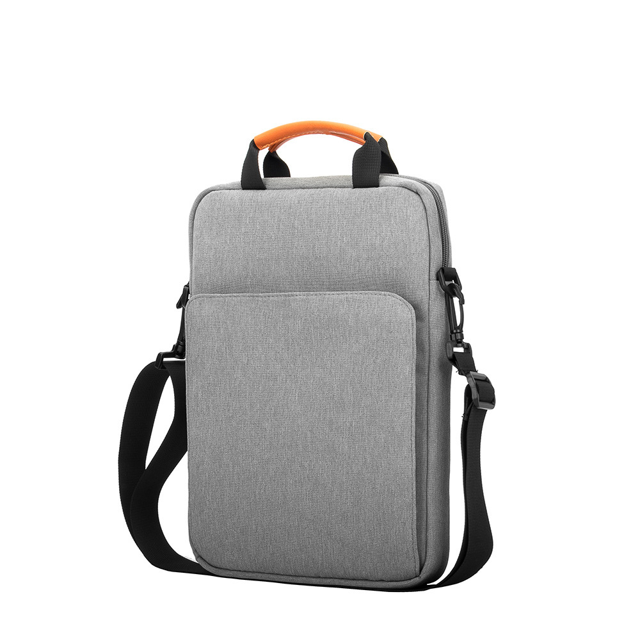 Mochila Unisex Impermeable ecomlab para Tablet y laptop negro