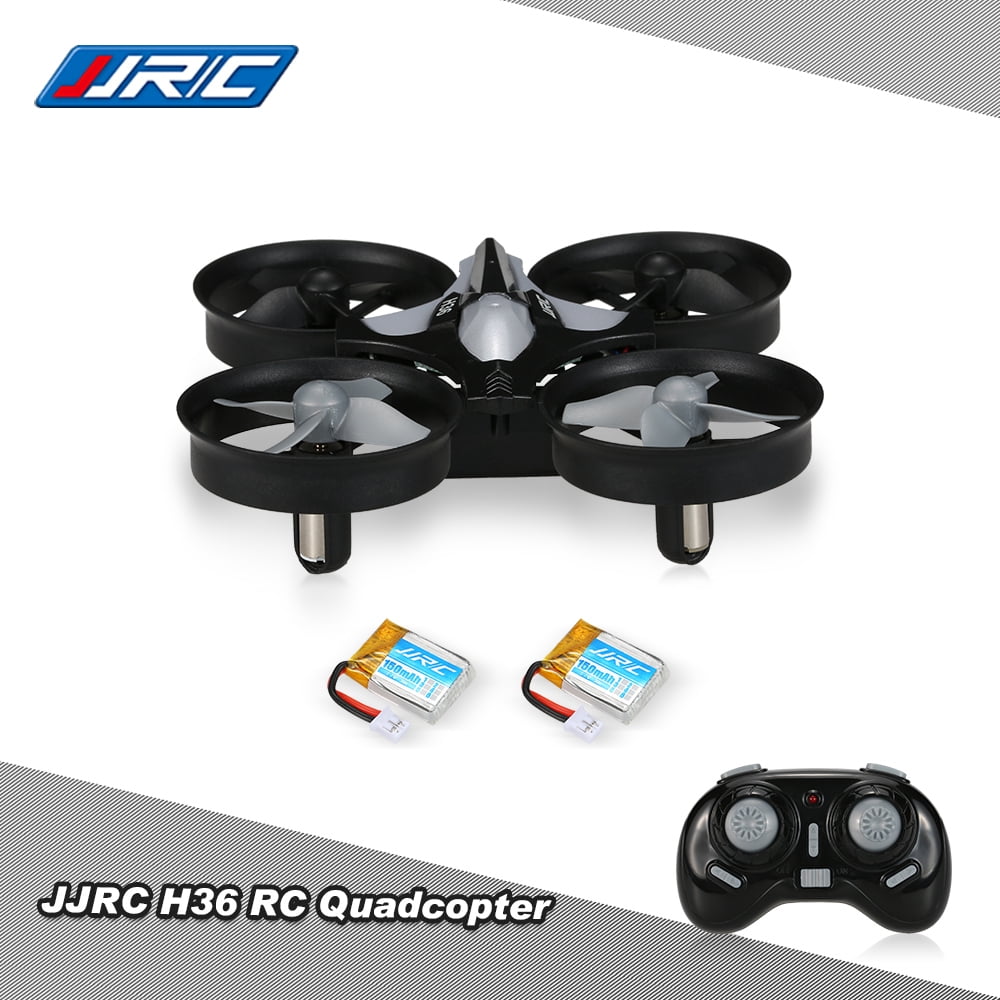 ufo rc