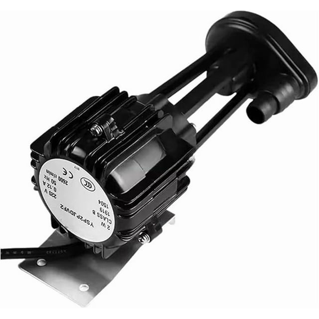 2W Ice Making Machine Universal Water Pump , Compatible With Keku Jiujing Yanghang Naixue Yingnian Ruiqi Donper