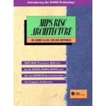 thumbnail image 1 of Pre-Owned MIPS RISC Architecture Paperback, 1 of 1