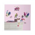 thumbnail image 1 of Adhesivos de pared RoomMates DreamWorks Trolls RMK3400SCS, 1 of 4