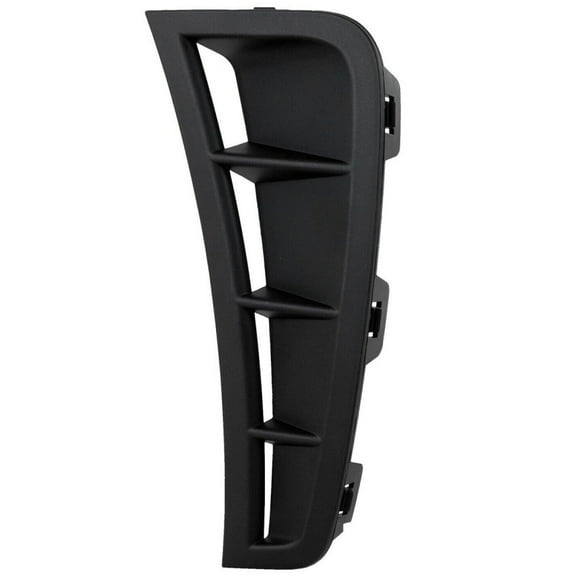 Furulu Front Right Lower Bumper Cover Grille 86596L0400 For Hyundai Sonata 2020-2022