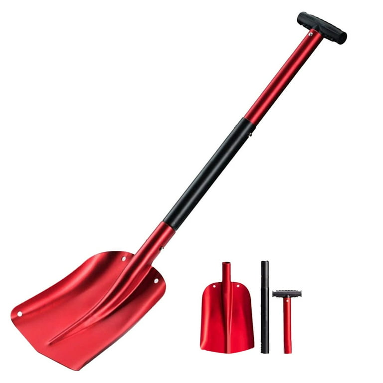 Collapsible sale shovel walmart