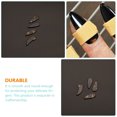 thumbnail image 3 of 8pcs String Instrument Finger Picks Musical Instrument Picks Guzheng Finger Nails, 3 of 8