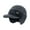 Dark Gray, variant on Winter Hat with Visor Warm Lined Ear Protection Beanie Hat with Brim Knit Cuff Cap for The Cold Weather Navy