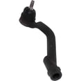 thumbnail image 3 of Tie Rod End Compatible with 2013-2018 Hyundai Santa Fe 2013-2019 XL Front, Left Driver Side, Outer Sold individually, 3 of 5