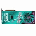 thumbnail image 4 of Tarjeta de video nvidia rtx5080 16gb oc gddr7 asus rog astral miku-w 90yv0lv9-mvaa00, 4 of 6