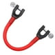 thumbnail image 1 of Conector de esquí de color, clip de esquí, seguridad de esquí para niños, para principiantes para usar en esquí Conector de punta de esquí, 1 of 5