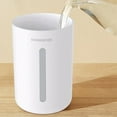 thumbnail image 5 of BZPIZ Home & Kitchen Flash Mini Humidifier Cool Mist Humidifier with Nightlight for Baby & Plants, 5 of 7