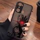 thumbnail image 4 of Funda mate para infinix HOT 20I 12 12I 11 11S 10 10I 10S PLAY 9 8 Pro POVA 3 CAMON 15 17P Funda Shell Marvel Lron Man Comics, 4 of 5