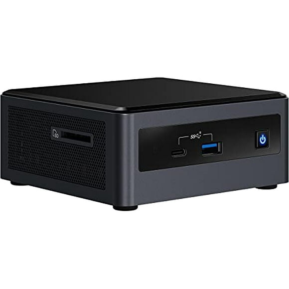 NUC 10 Perf. Kit i7 L6