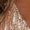 Khaki, variant on Fshinging Womens Tank Top Sequin Camisole Sleeveless Solid V Neck Shiny Glitter Party Club Trendy Layering Shirts Hot Pink L