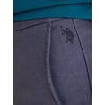 thumbnail image 3 of U.S. Polo Assn. Men's Slim Straight Knit Chino Pant, 3 of 6