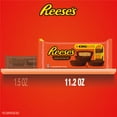 thumbnail image 6 of Reese's Milk Chocolate King Size Peanut Butter Cups Candy, Packs 2.8 oz, 4 Count, 6 of 8