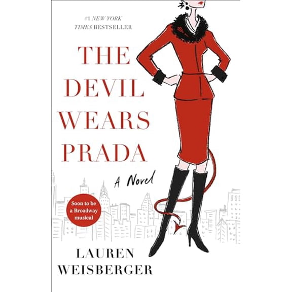 Pre-Owned The Devil Wears Prada (Paperback) 0767914767 9780767914765
