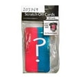 thumbnail image 1 of Creative Party Gender Reveal Novelty Scratch Card (Pack of 12), 1 of 1