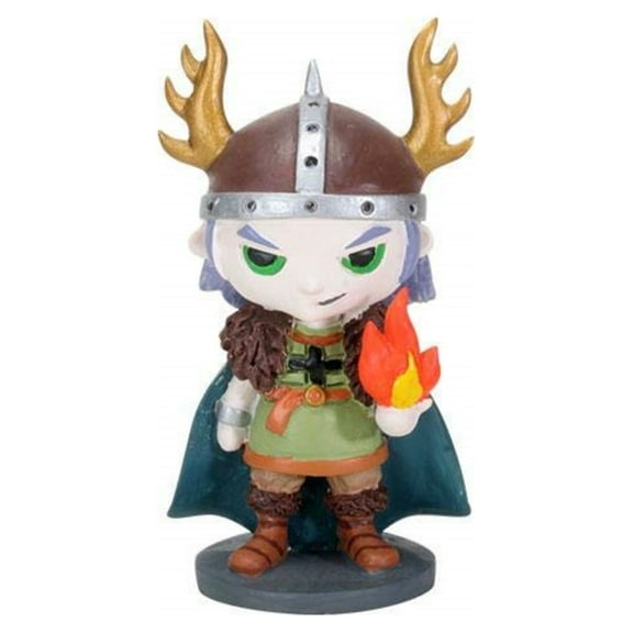 Norsies Loki Figurine