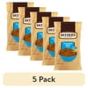 (5 pack) Snyder's of Hanover Unsalted Mini Pretzels, 12 oz Bag