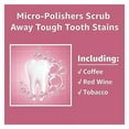 thumbnail image 5 of Rembrandt Whitening Toothpaste Intense Stain, Mint 3.52 oz, 5 of 5