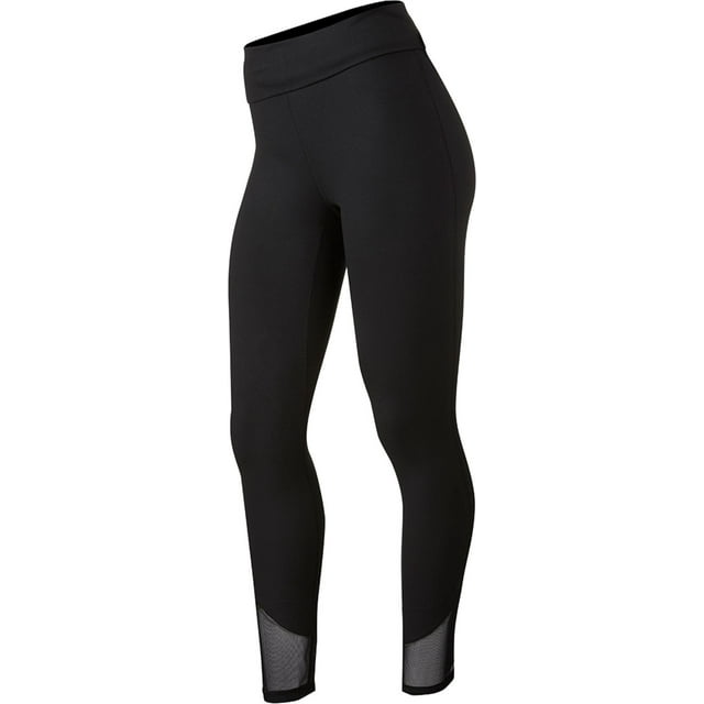 Soffe Leggings en Maille Lux pour Adolescentes Grande Taille