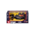 thumbnail image 2 of Voiture de course Bburago 1:43 Red Bull Formula Racing, 2 of 6