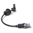 thumbnail image 2 of Front Rear Set Abs Wheel Speed Sensor For Captiva Equinox Saturn 96626078 96626080, 2 of 5