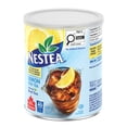 thumbnail image 4 of NESTEA NESTEA Lemon Iced Tea Mix, 50% Less Sugar, Made With Real Tea & Lemon Flavour, 4 of 7