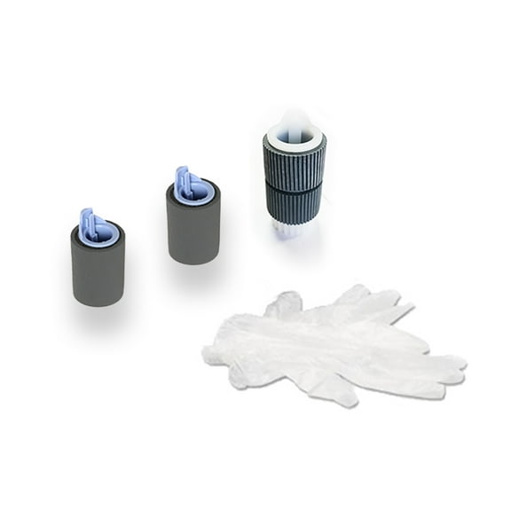 Altru Print Q3931-67938-AP (Q3931-67919) Roller Kit - Tray 2/3 / 4/5 for HP Color Laserjet CP6015 / CM6030 / CM6040-3 Piece