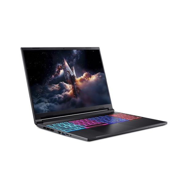 Acer Nitro 16 Gaming Laptop | Student learning tech - Walmart