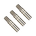thumbnail image 2 of Eigraketly Paquete de 3 válvulas de adaptador de extensión profesional para válvula de neumático de patinete eléctrico de repuesto para Bicicletas eléctricas, 2 of 6