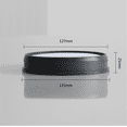 thumbnail image 3 of PIX-LINK Filtro de filtro de algodón para Hoover WindTunnel Air UH70400 Kit de paquete de filtro, incluye 303902001 & amp; 303903001 PIX-LINK Electrodomésticos y accesorios limpios, 3 of 6