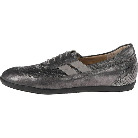 Sesto Meucci Womens Halina Silver Size 6 5