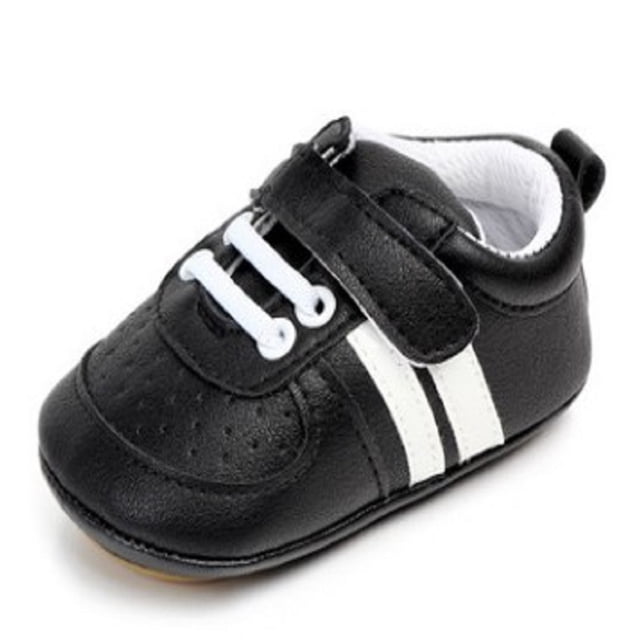 Sywqhk Zapatos De Cuero Para Niños Y Niñas, Zapatos Antideslizantes Para Bebés Y Niños Pequeños Sywqhk Para estrenar