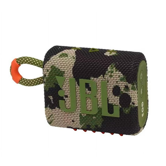 JBL Go 4